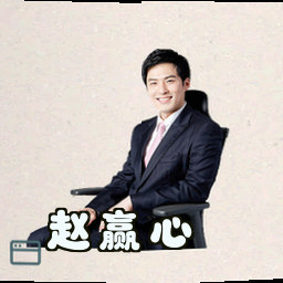 赵赢心