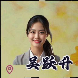 吴跃升